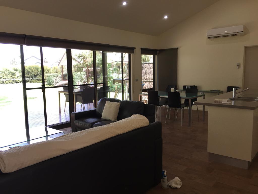 Riverspa Apartments Moama Ngoại thất bức ảnh