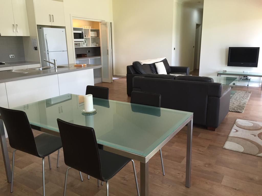 Riverspa Apartments Moama Ngoại thất bức ảnh