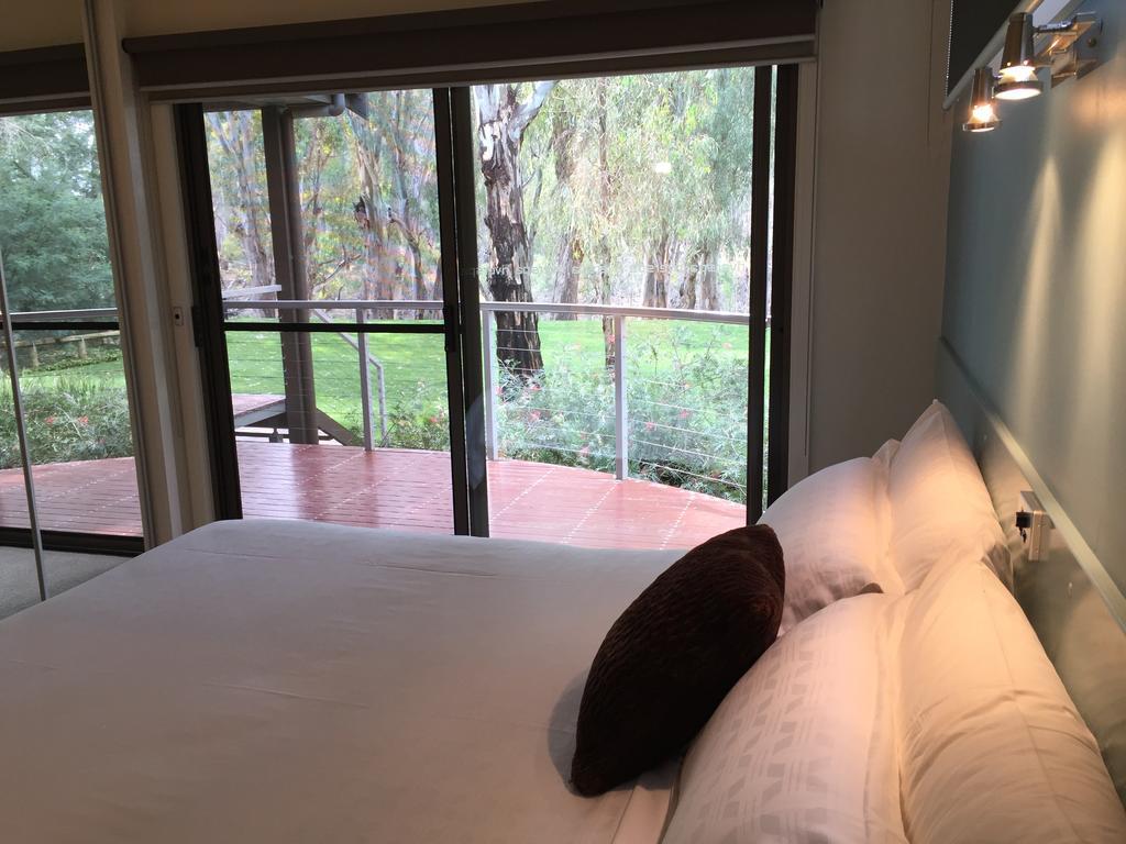 Riverspa Apartments Moama Ngoại thất bức ảnh