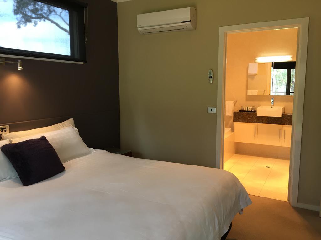 Riverspa Apartments Moama Ngoại thất bức ảnh
