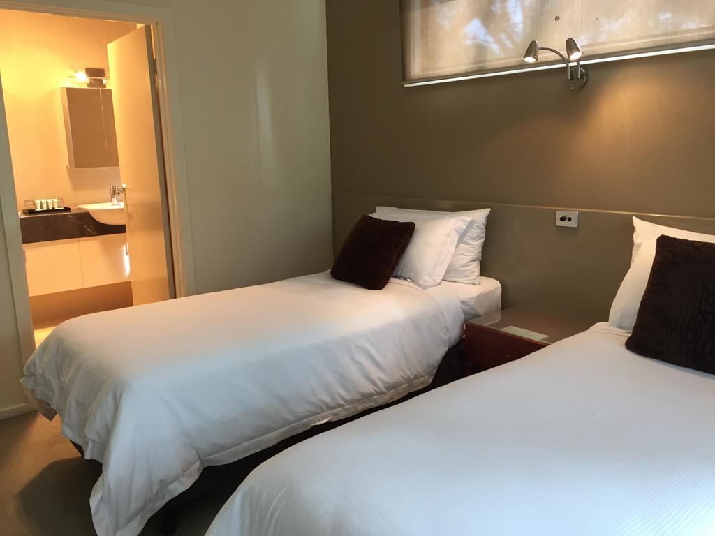 Riverspa Apartments Moama Ngoại thất bức ảnh