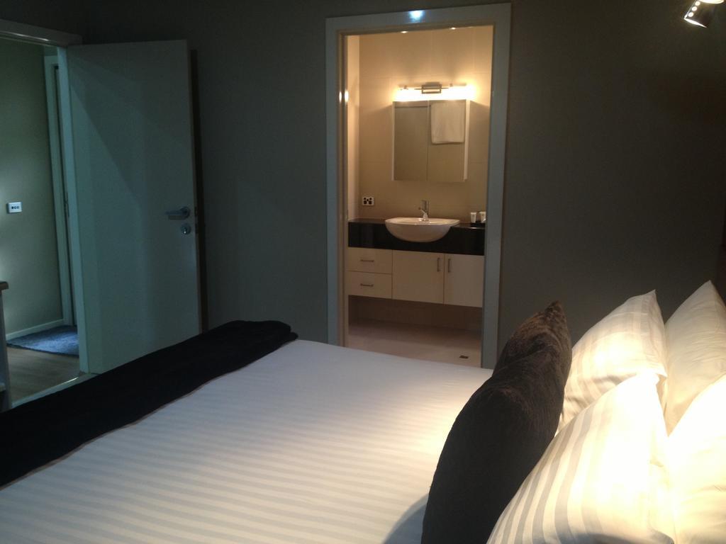 Riverspa Apartments Moama Ngoại thất bức ảnh