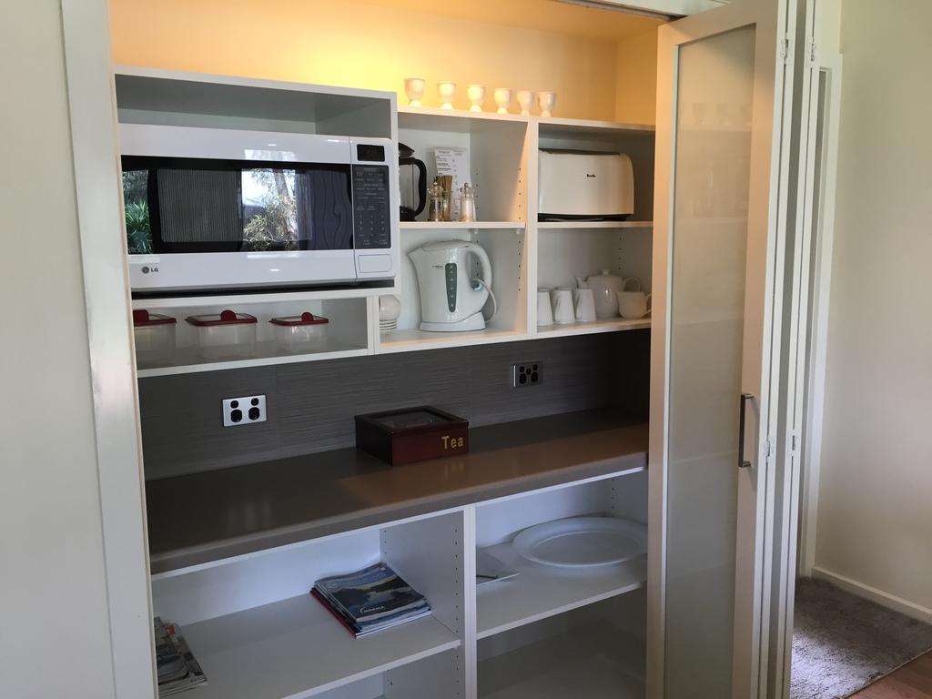 Riverspa Apartments Moama Ngoại thất bức ảnh