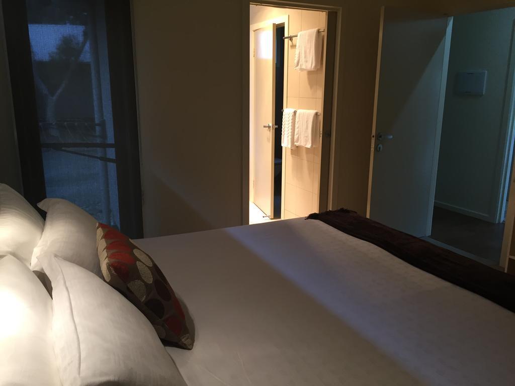 Riverspa Apartments Moama Ngoại thất bức ảnh