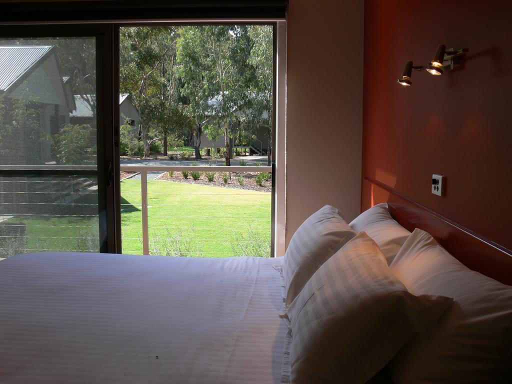 Riverspa Apartments Moama Ngoại thất bức ảnh