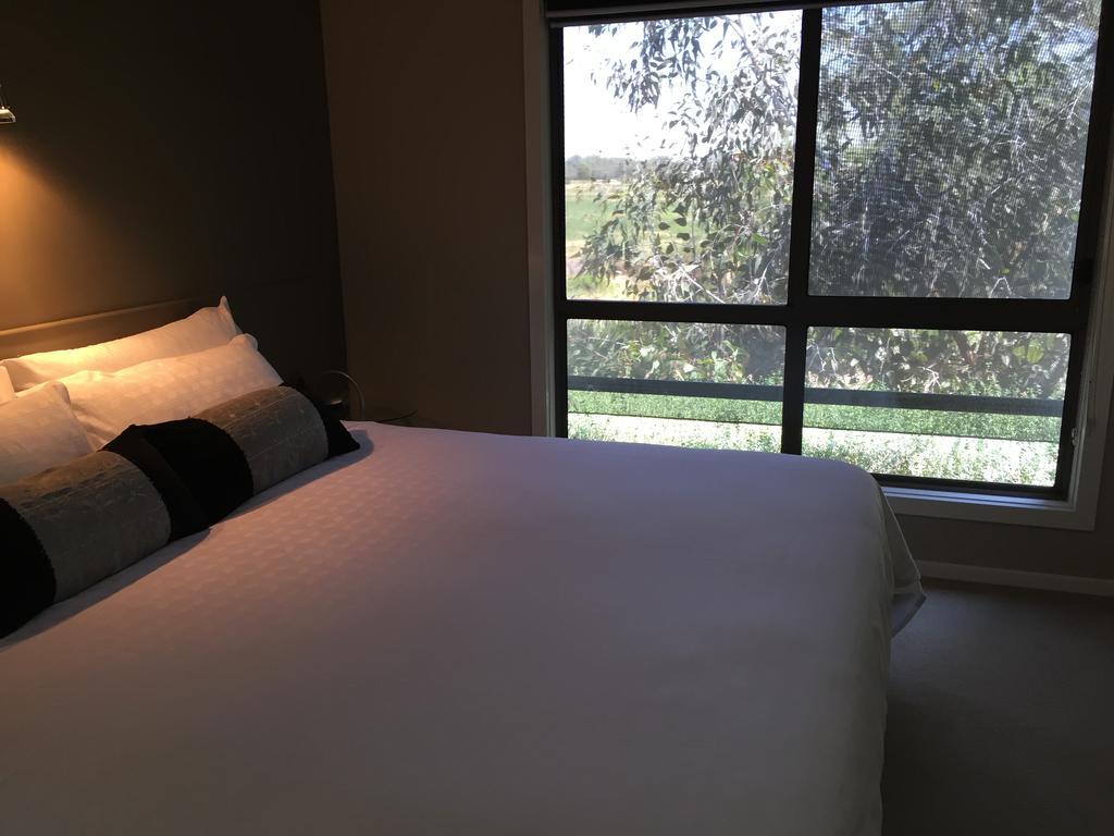 Riverspa Apartments Moama Ngoại thất bức ảnh