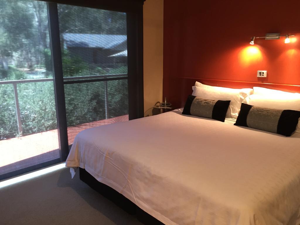 Riverspa Apartments Moama Ngoại thất bức ảnh