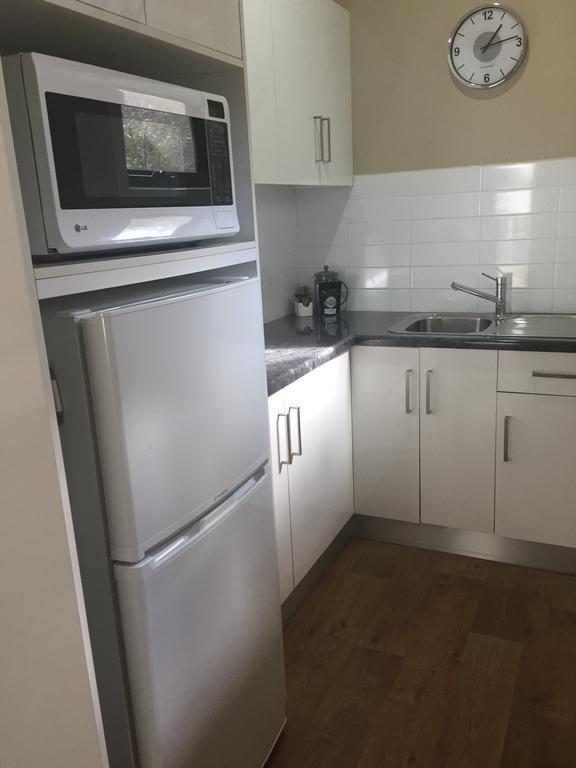 Riverspa Apartments Moama Ngoại thất bức ảnh