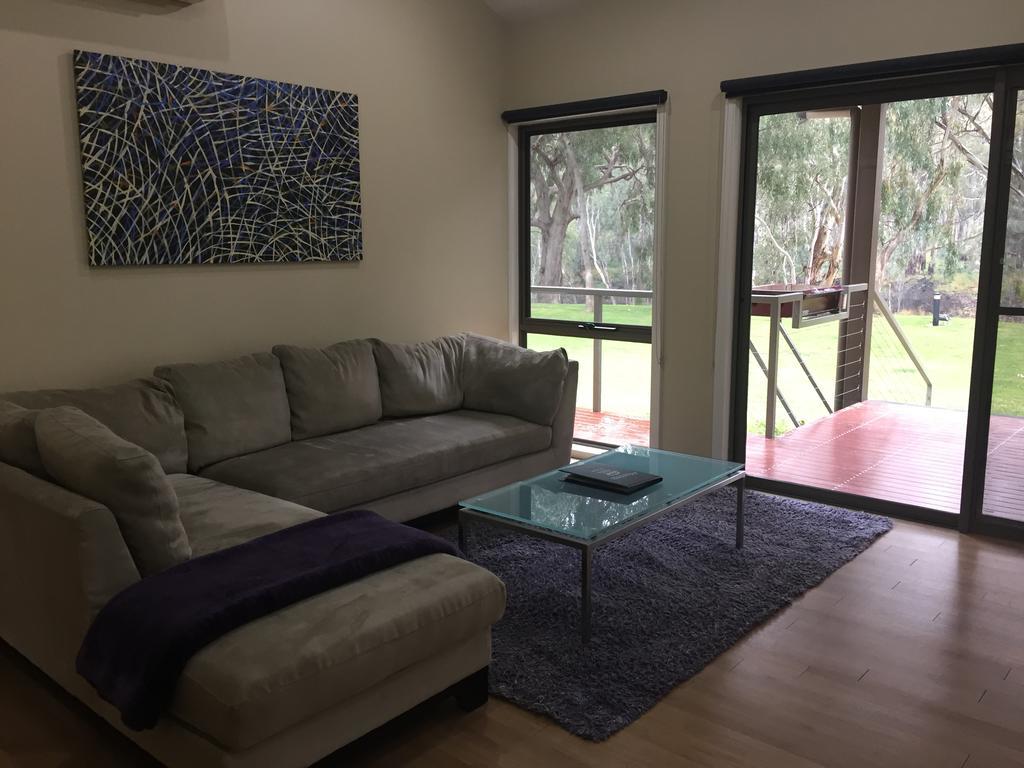 Riverspa Apartments Moama Ngoại thất bức ảnh