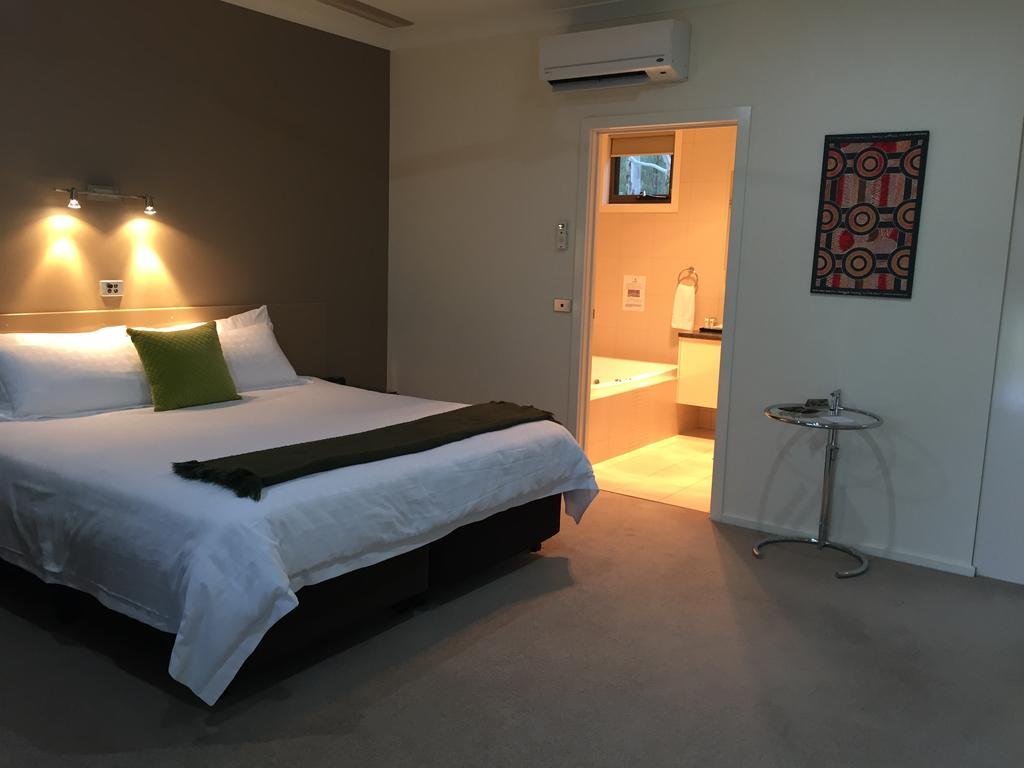 Riverspa Apartments Moama Ngoại thất bức ảnh