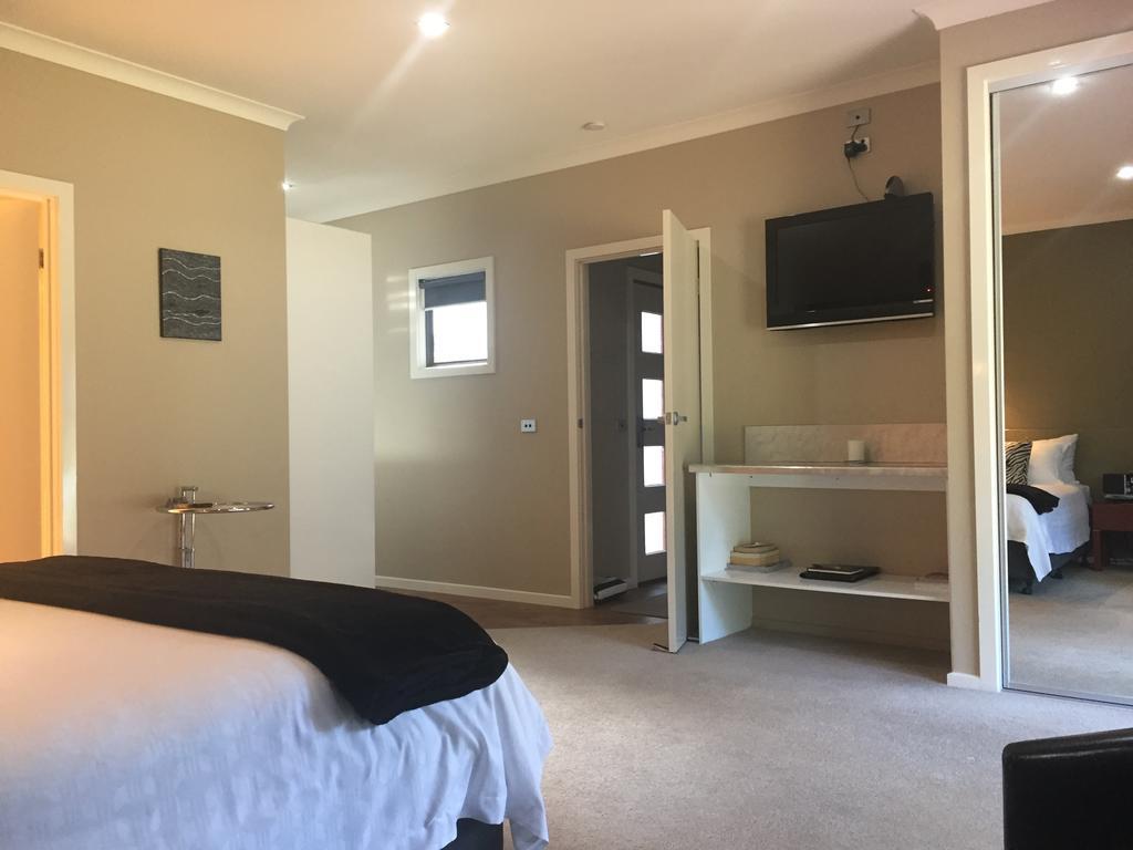 Riverspa Apartments Moama Ngoại thất bức ảnh