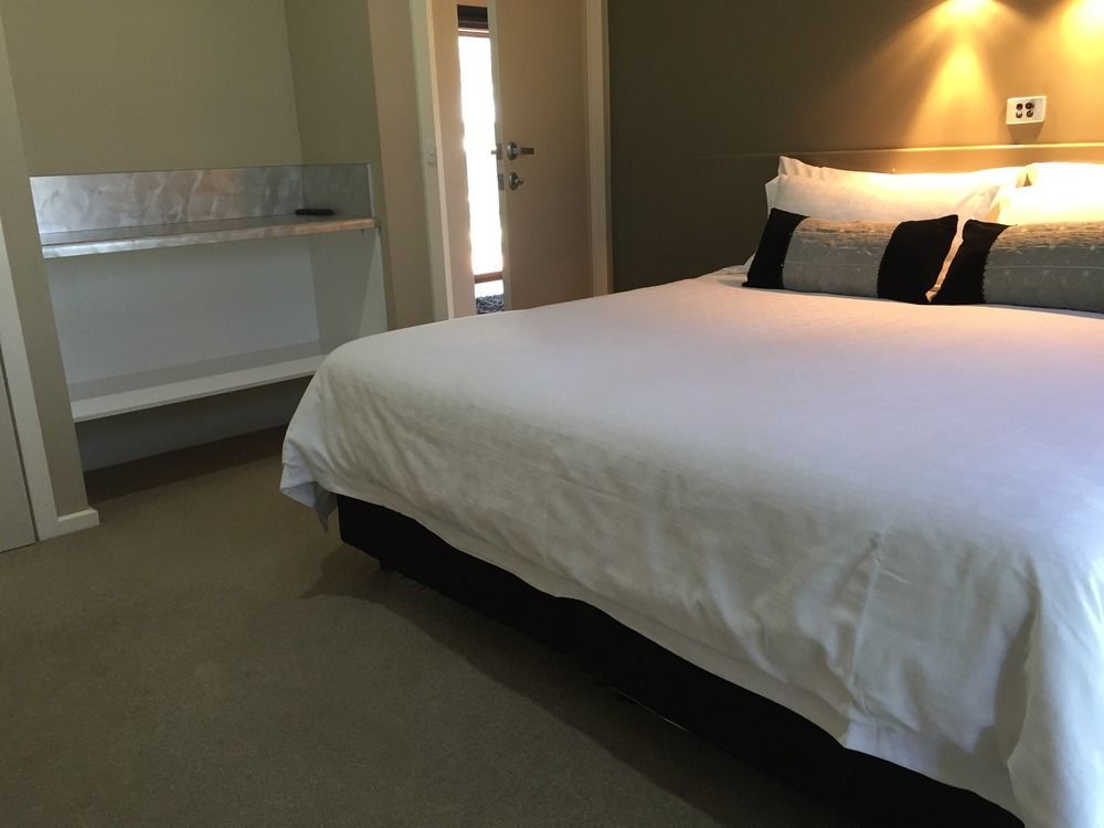 Riverspa Apartments Moama Ngoại thất bức ảnh