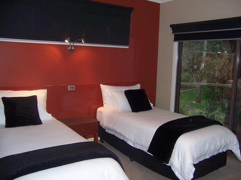 Riverspa Apartments Moama Ngoại thất bức ảnh
