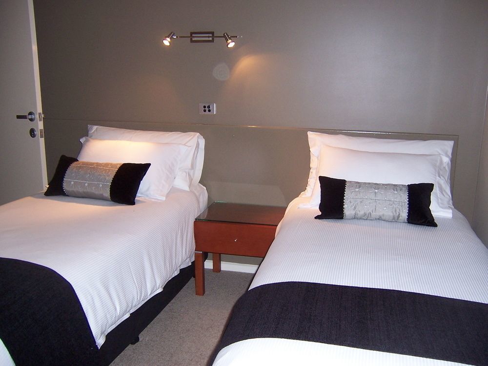 Riverspa Apartments Moama Ngoại thất bức ảnh