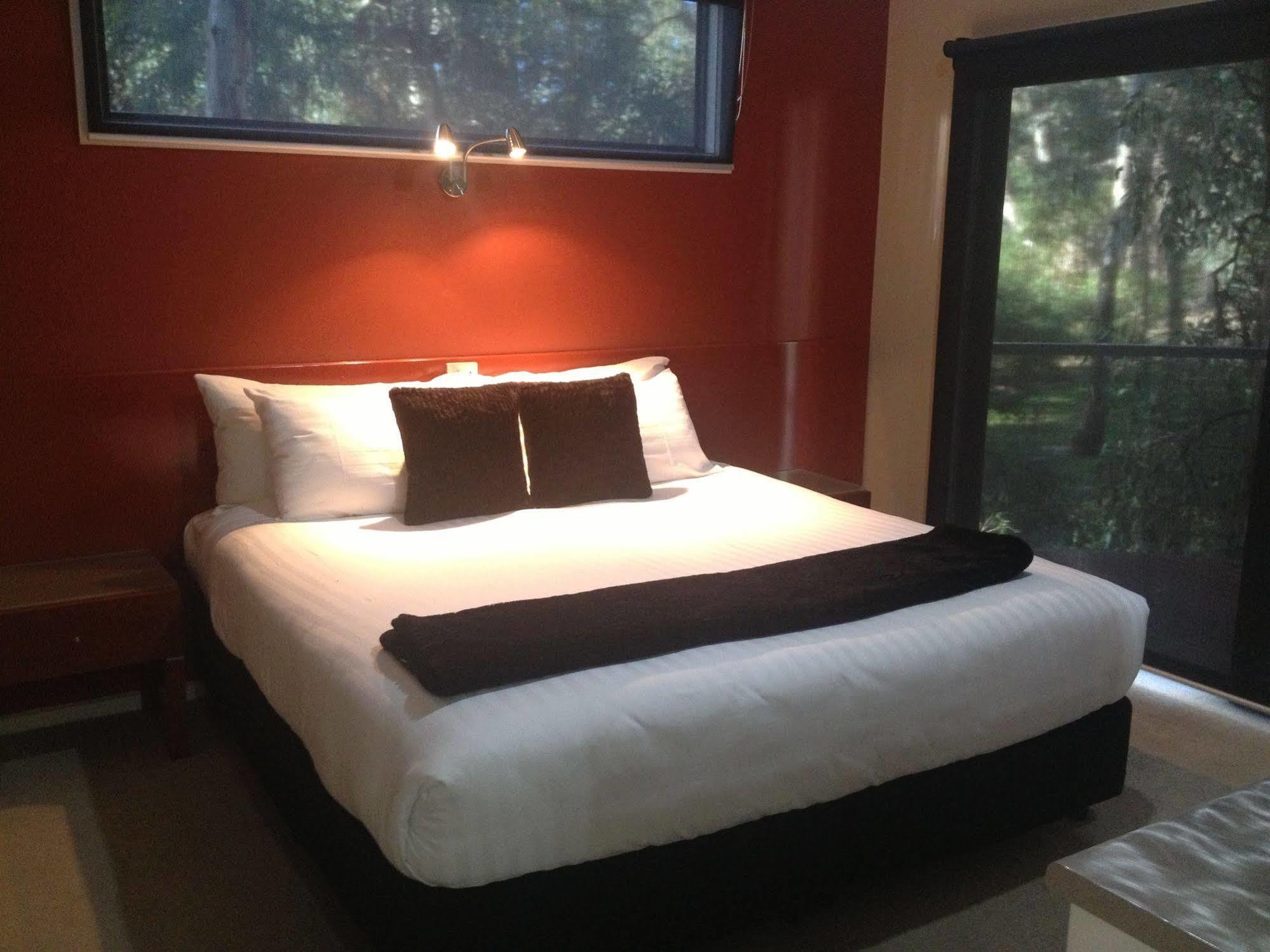 Riverspa Apartments Moama Ngoại thất bức ảnh
